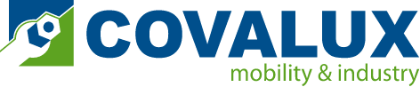 Logo covalux